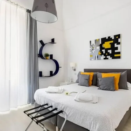 casa dei nonni