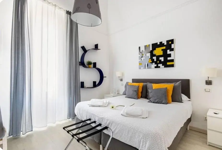 casa dei nonni