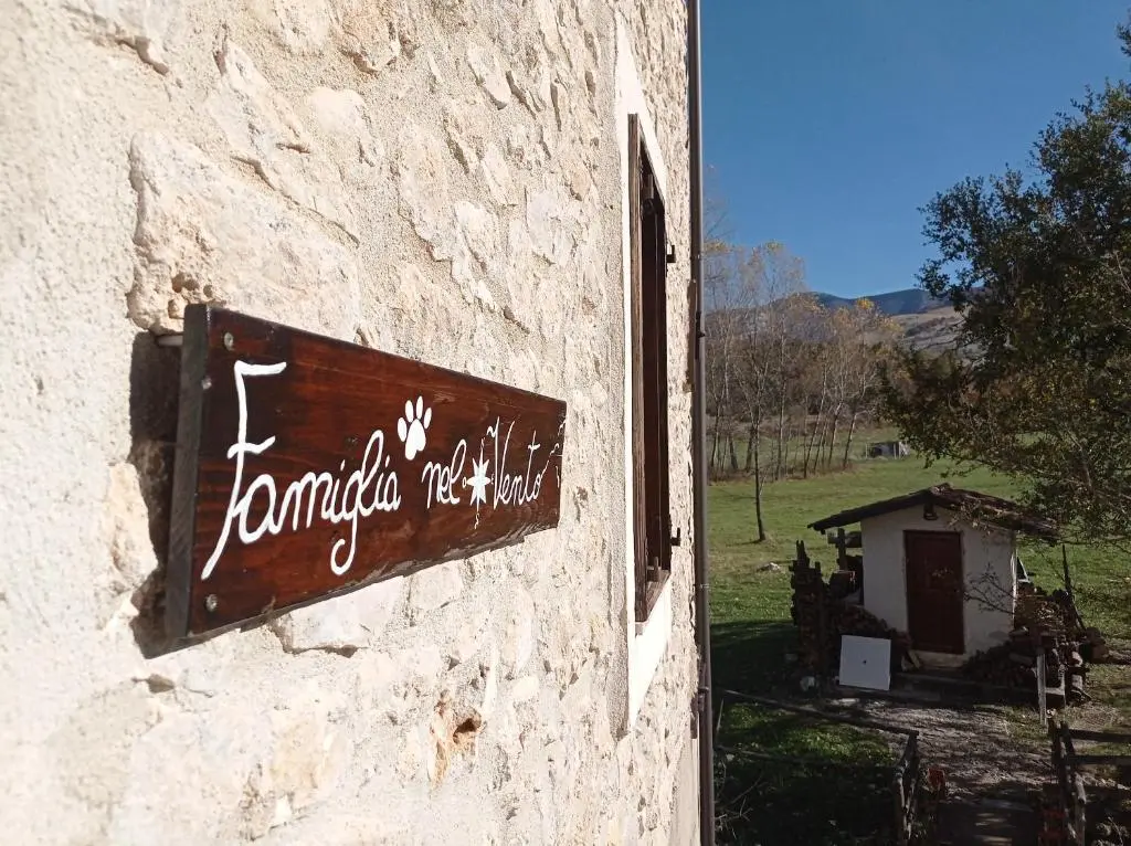 B&B Famiglia nel vento