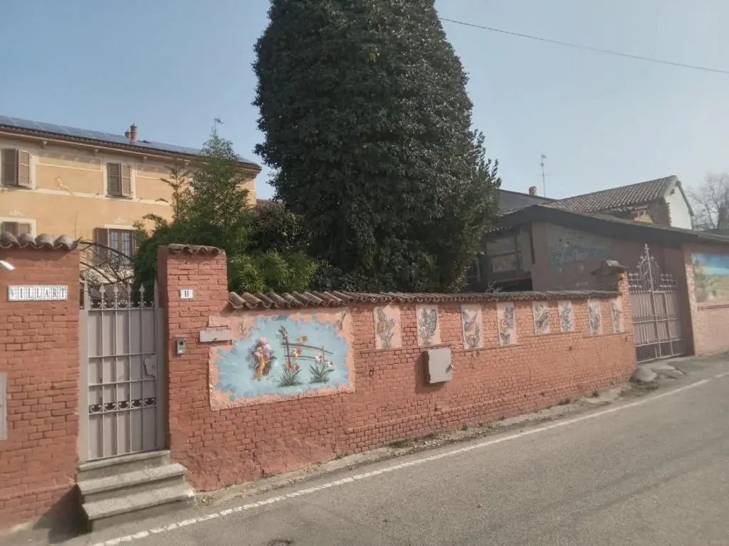 Villart