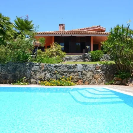 A Casa Di Angela B&B
