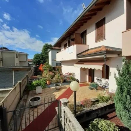 b&b villa bucceri
