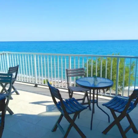 Acquamarina B&B Deluxe