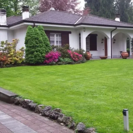 b&b le magnolie