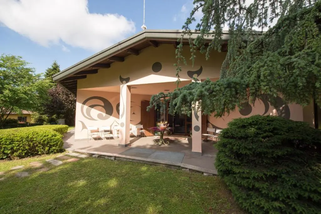 Bed and Breakfast. ViadelGolf41