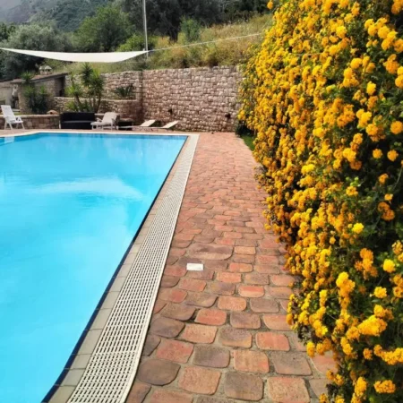 Alvarado – Your Home in Sicily
