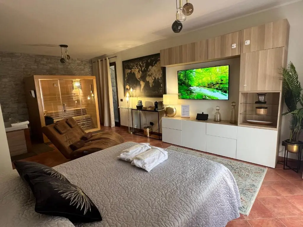 Casita Garden&Spa