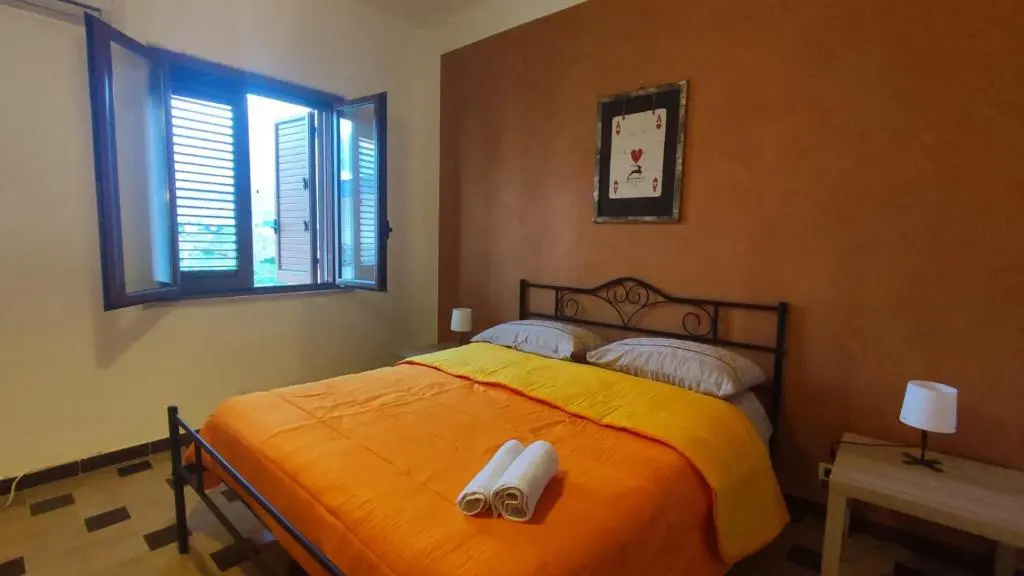 Casa Di Mitri