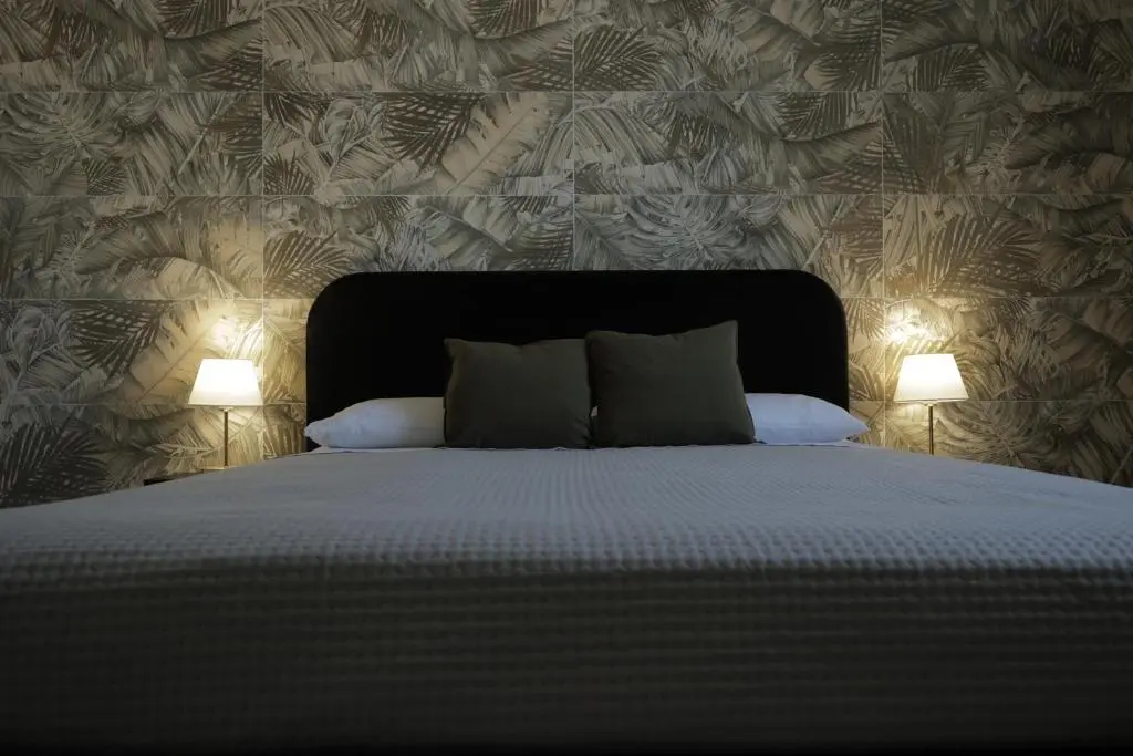 Sikelia Bed & Breakfast