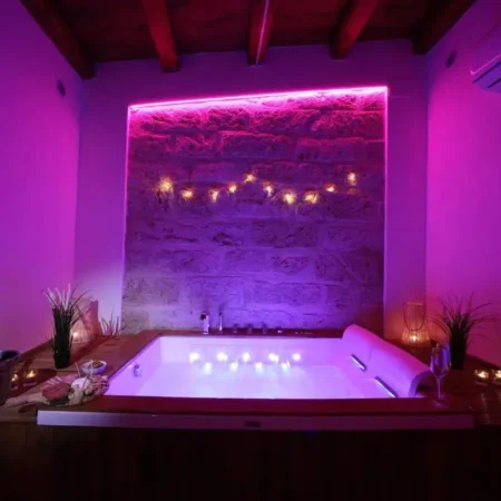 Bosco suites
