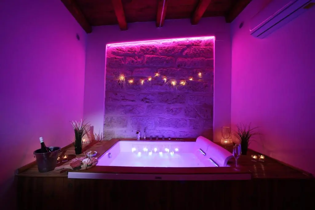 Bosco suites
