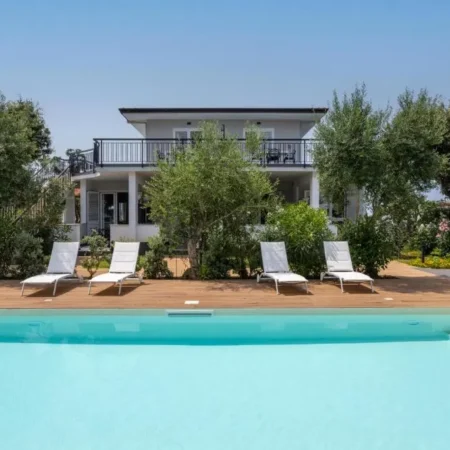 Sweet Sicily Apartments