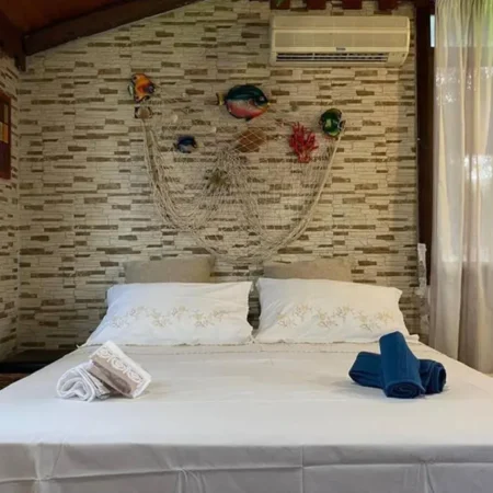 A casa di Eugenio