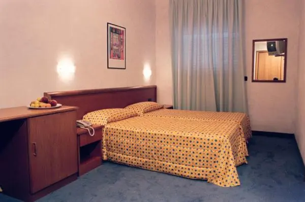Hotel italia