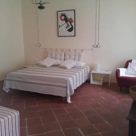 Casa Ternavassi