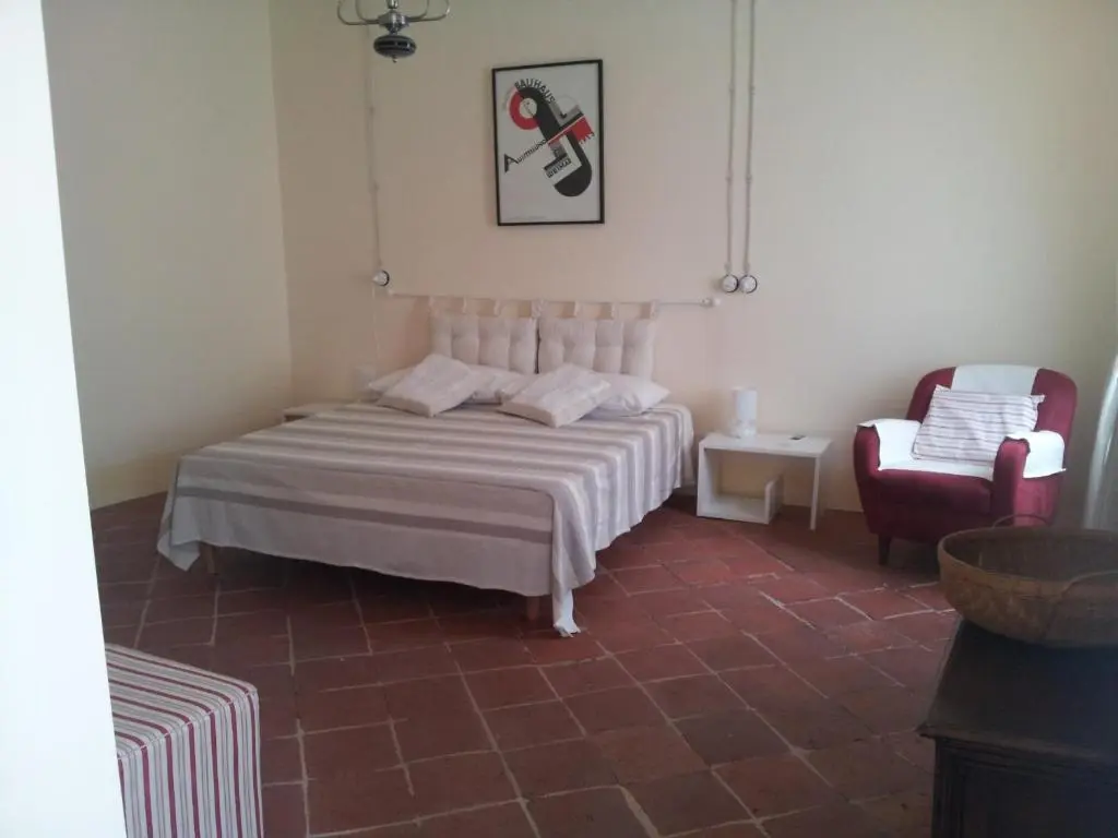 Casa Ternavassi