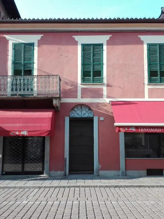 Casa Ternavassi