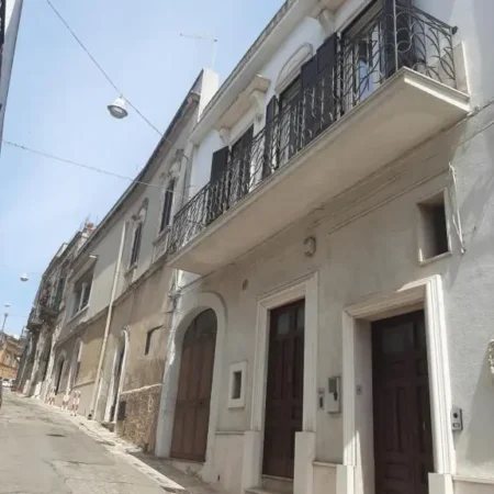 B&B L’Antico Ortale