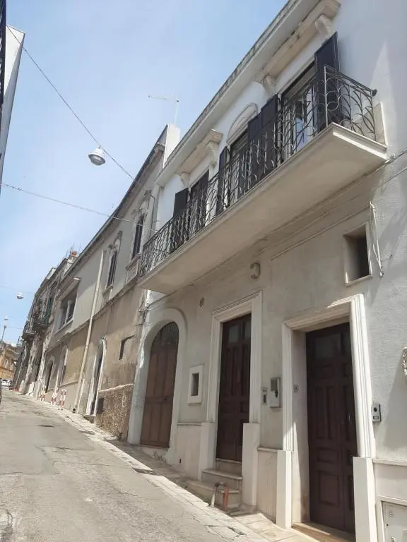 B&B L’Antico Ortale