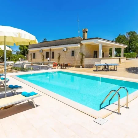 Villa Guglielmo