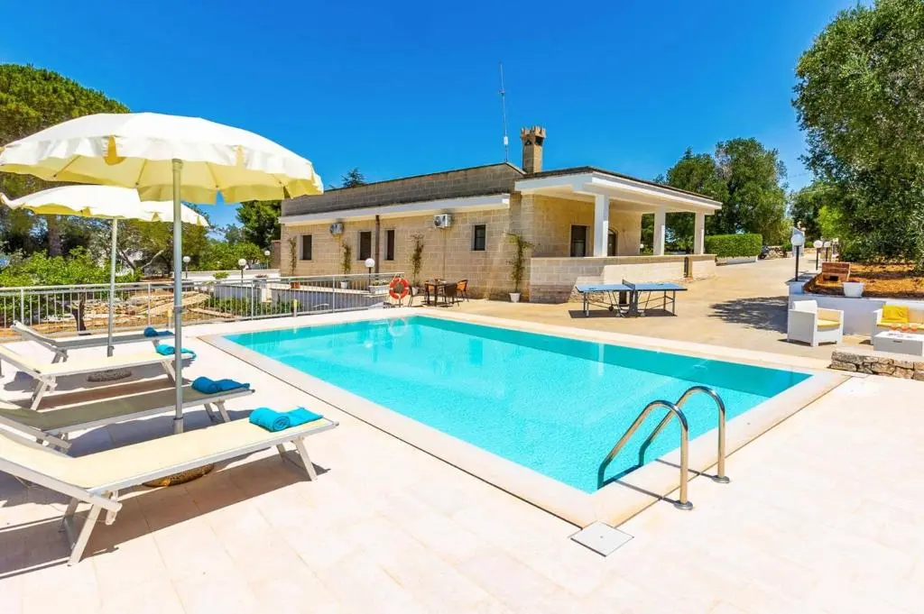 Villa Guglielmo
