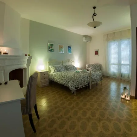 B&B da LEO