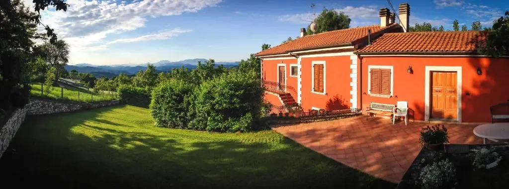 B&B Il Bughetto
