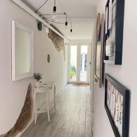 Maison Rebecca