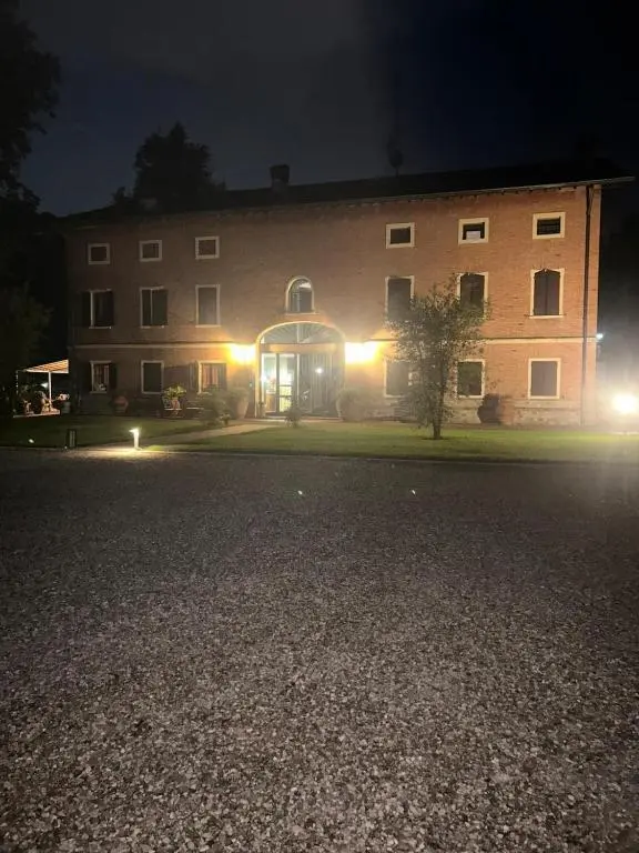 La Villa delle Rose