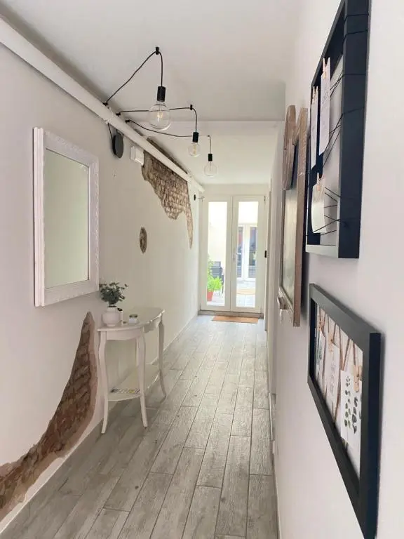 Maison Rebecca