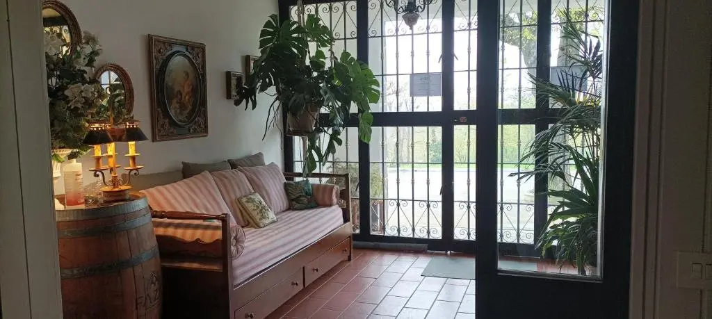 7 Olmi B&B Bologna