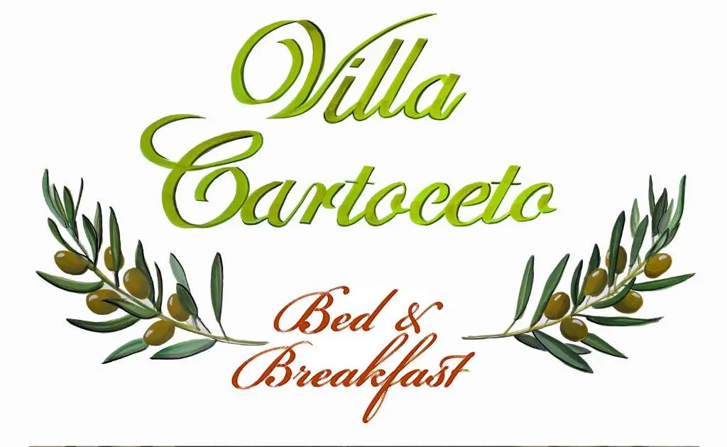 Villa Cartoceto