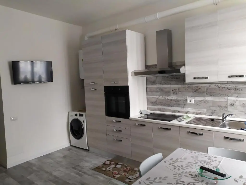 “A Casa di Laura”