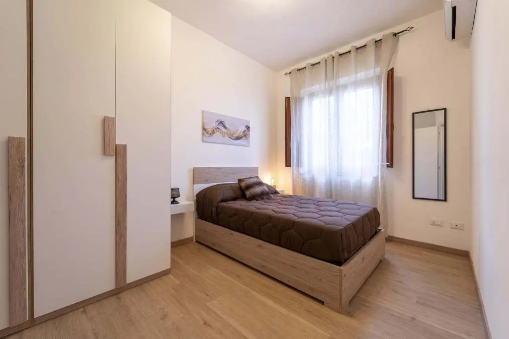 ERICE APARTMENTS