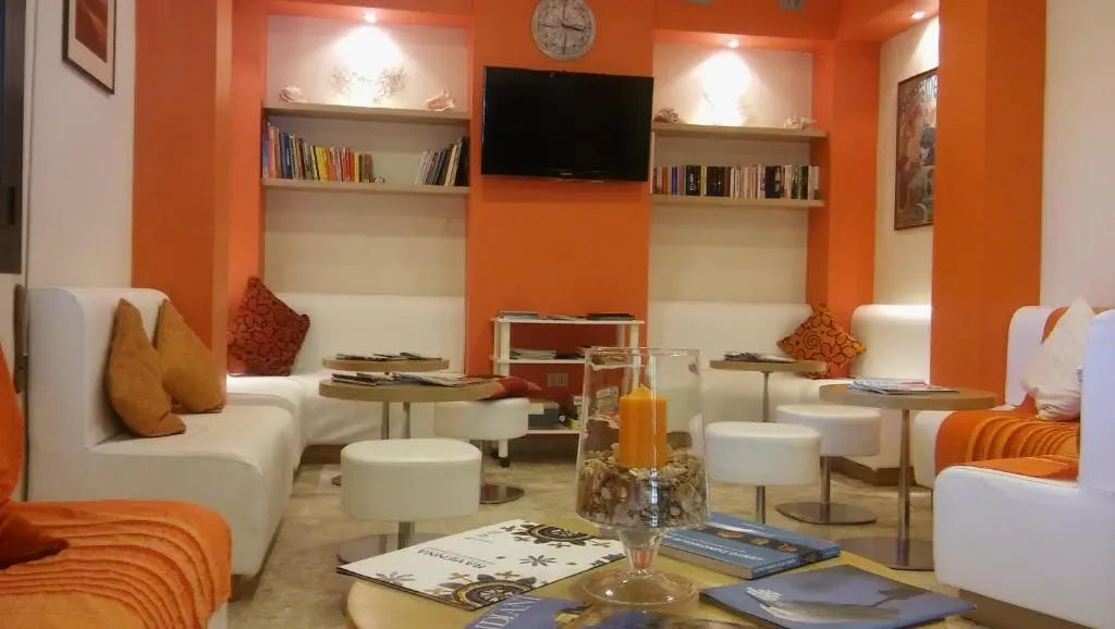Albergo Rosa