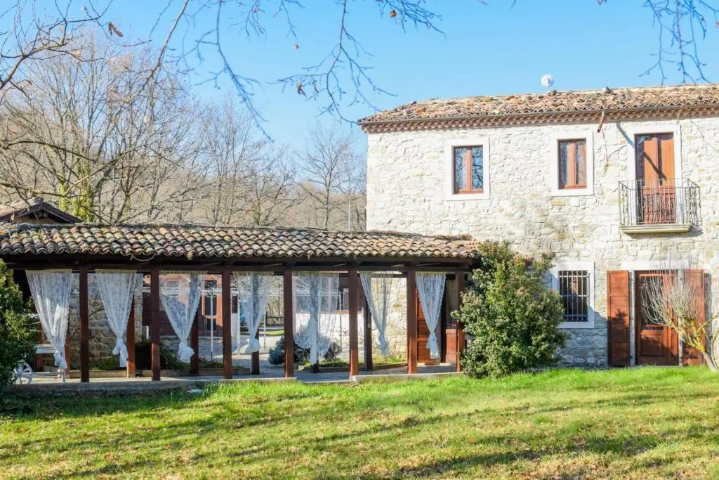 Casale Cipriani