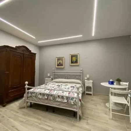 La Casa nel Vicolo