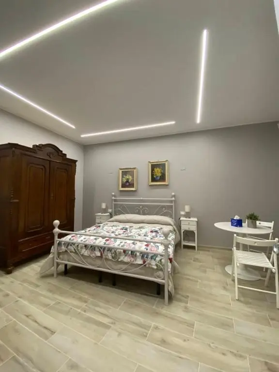 La Casa nel Vicolo