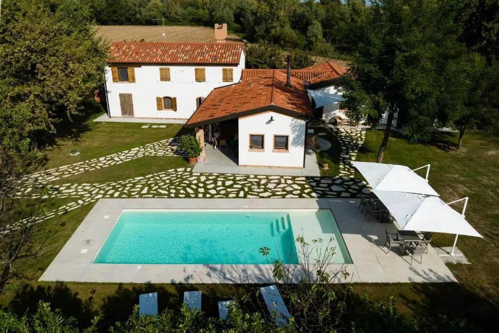 La meridiana B&B