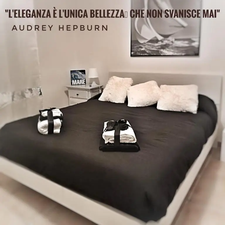 Hotel in Italy