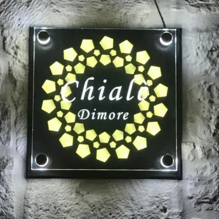 Dimore Chiale