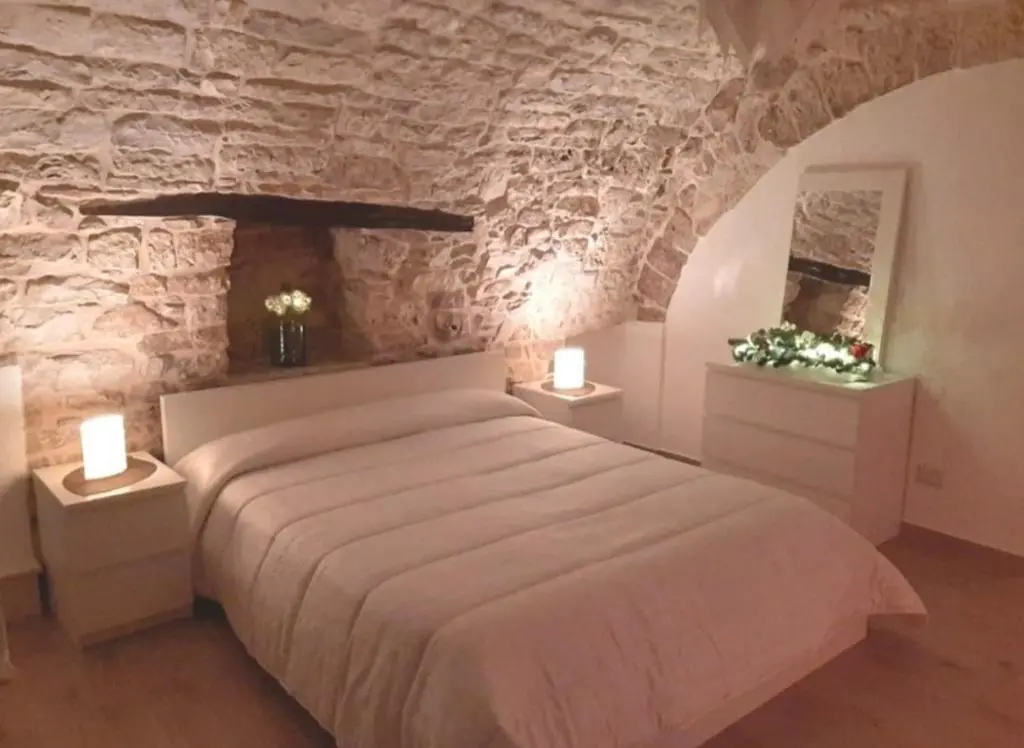 Casamassima “Il Grottino”