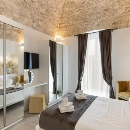 Casa Massima Suites