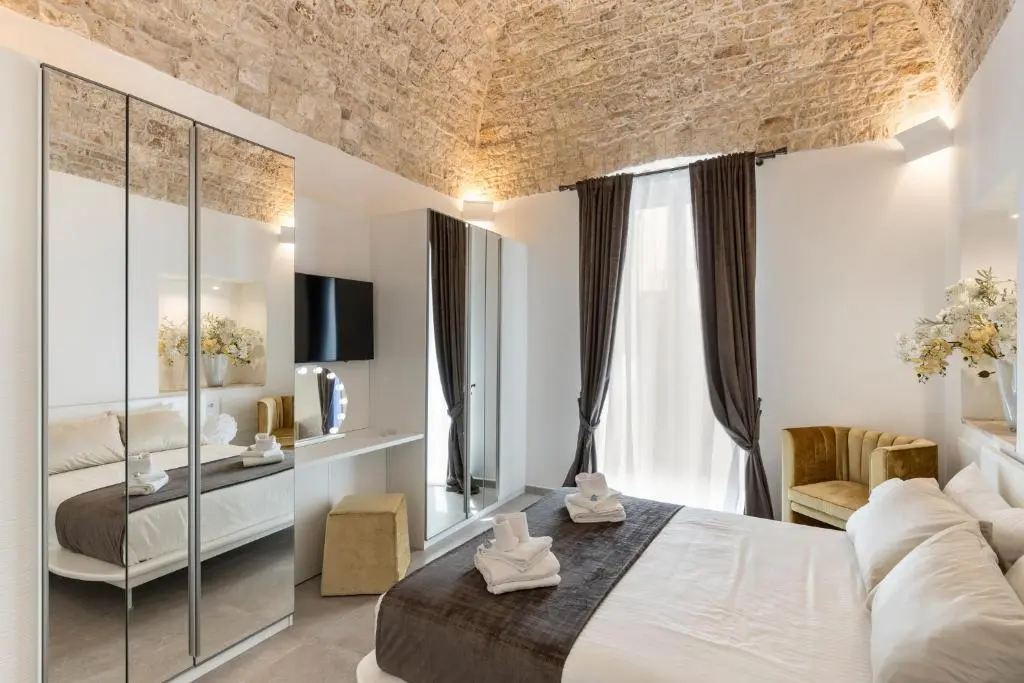 Casa Massima Suites