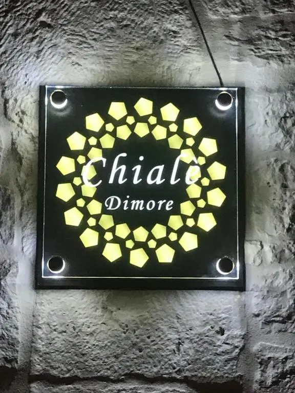 Dimore Chiale