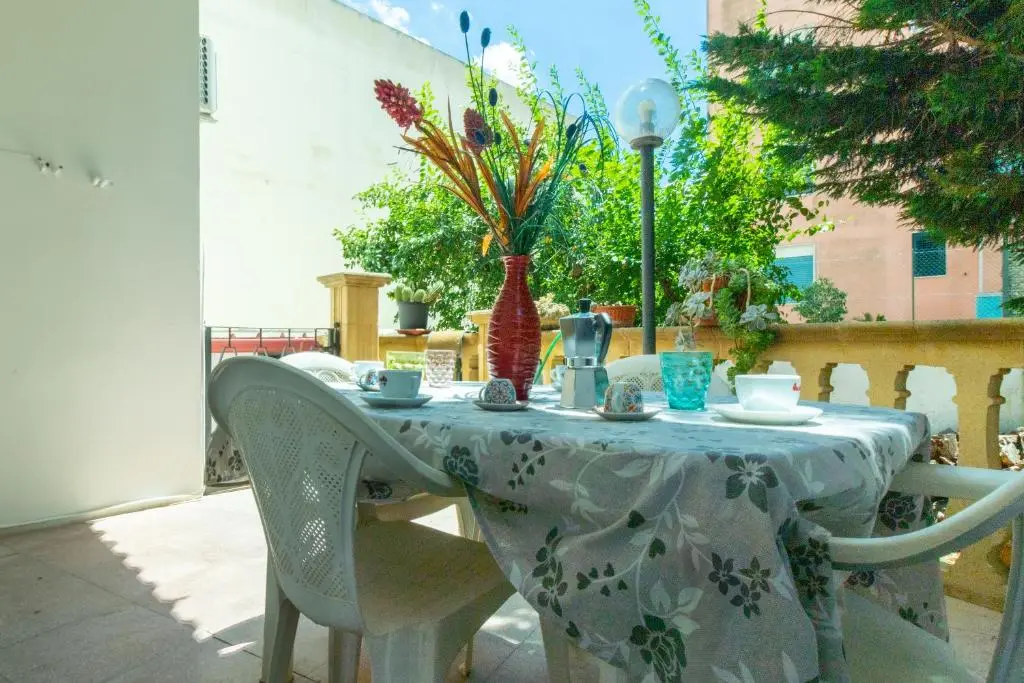 Apartment Casarano