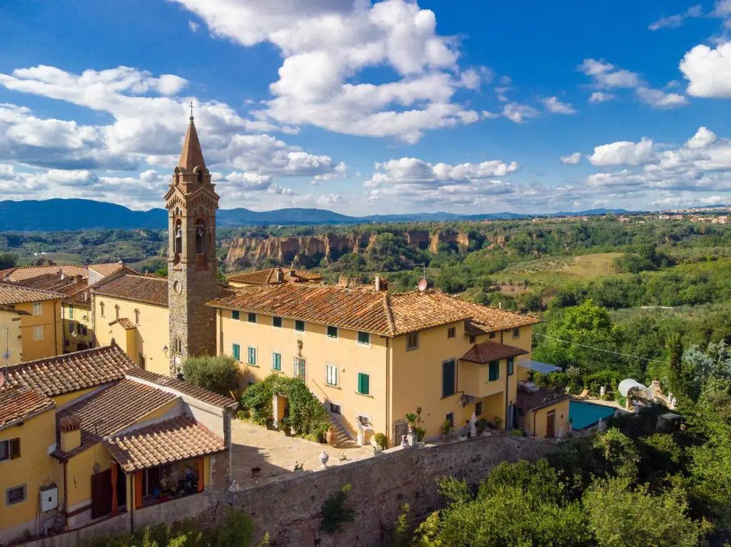 Fattoria di Piantravigne