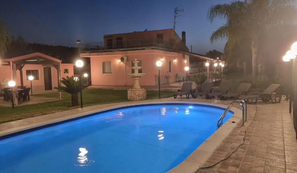 Villa Sally