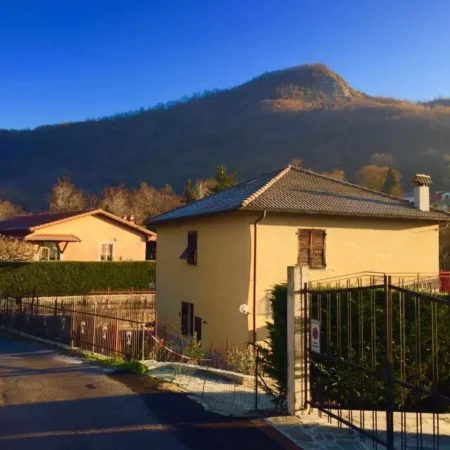 B&B L’Angolo Divino