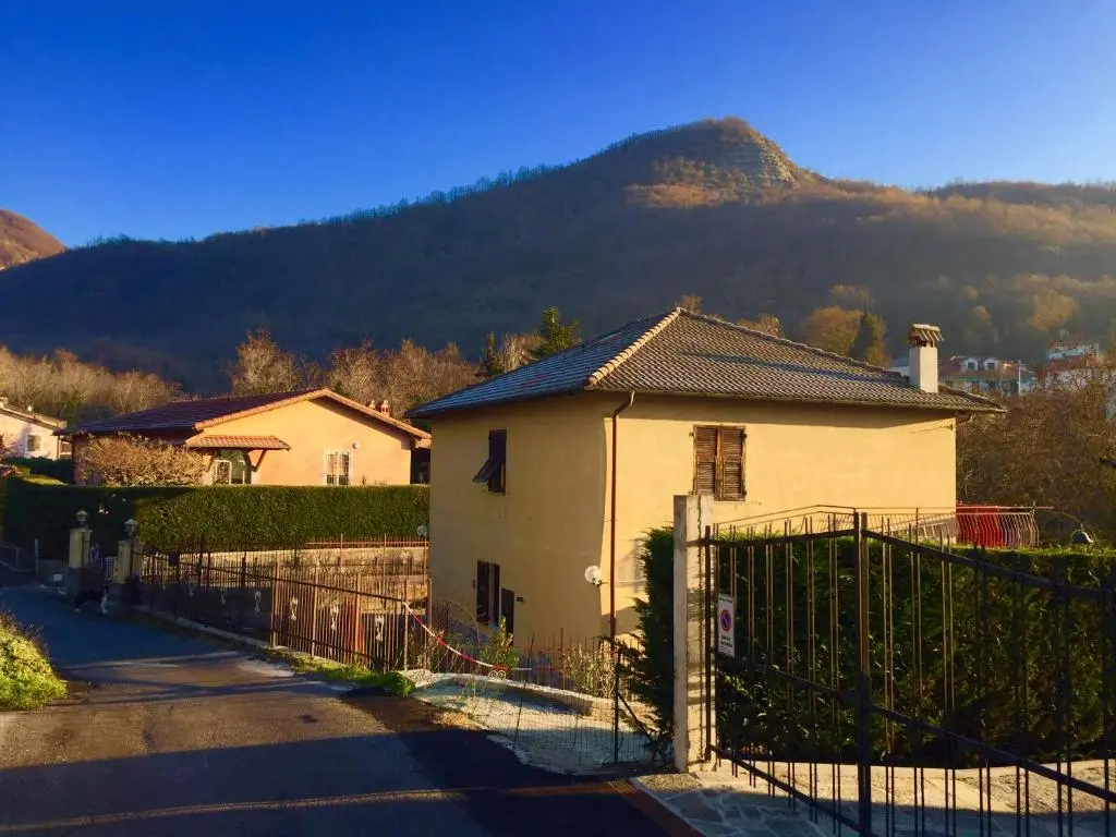 B&B L’Angolo Divino
